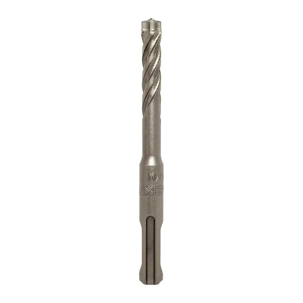 Бур по бетону SDS-plus 8x110 мм (4 резца) EKF Professional db-8-110-4x4-ue