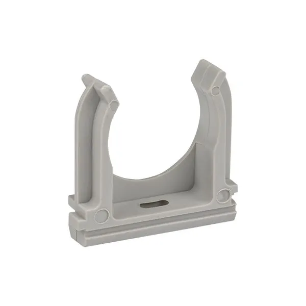Крепеж-клипса d32 мм (50 шт) серая EKF-Plast derj-z-32n EKF