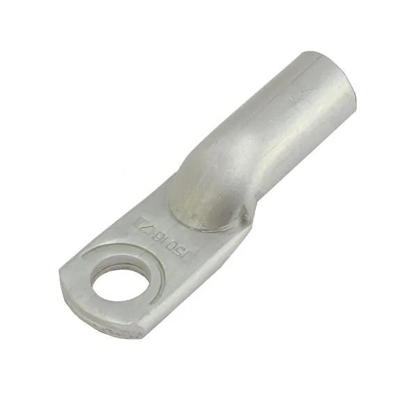 Наконечник алюминиевый ТА ГОСТ 70-10-12 EKF dl-70-12-12