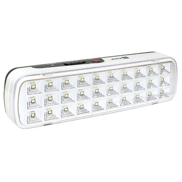 Светильник аккумуляторный BACKUP-250P постоянного действия LUMA EKF dpa-103