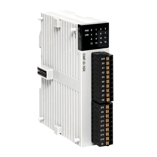 Модуль дискретного ввода EMF 16 PRO-Logic EKF EMF-D-16X