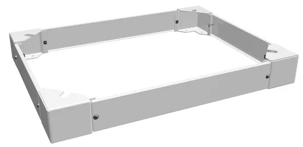 Цоколь FORT 400x400 EKF PROxima FC44