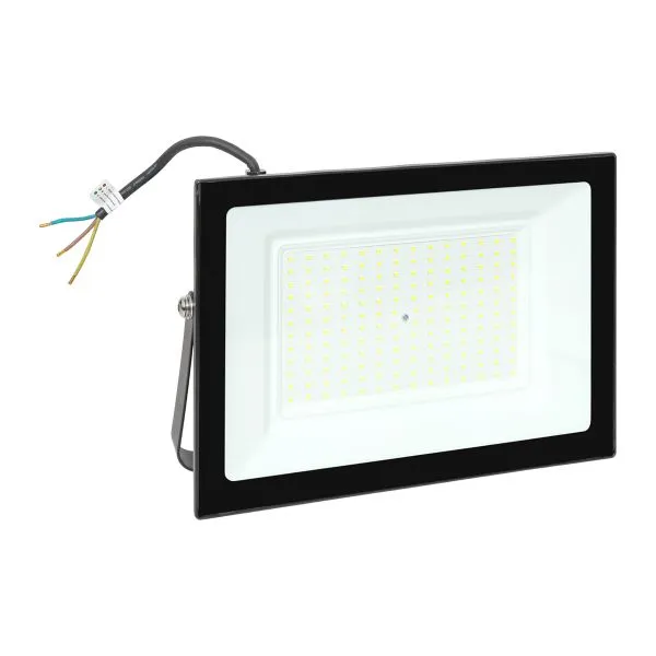 Прожектор светодиодный СДО-3007 150Вт 6500К IP65 LUMA EKF FLL-3007-150-6500
