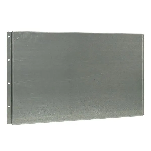 Монтажная плата FORT (В400хШ800) EKF PROxima FM48
