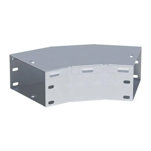 Угол 45 град. гориз. 80x600 мм EKF g4580600