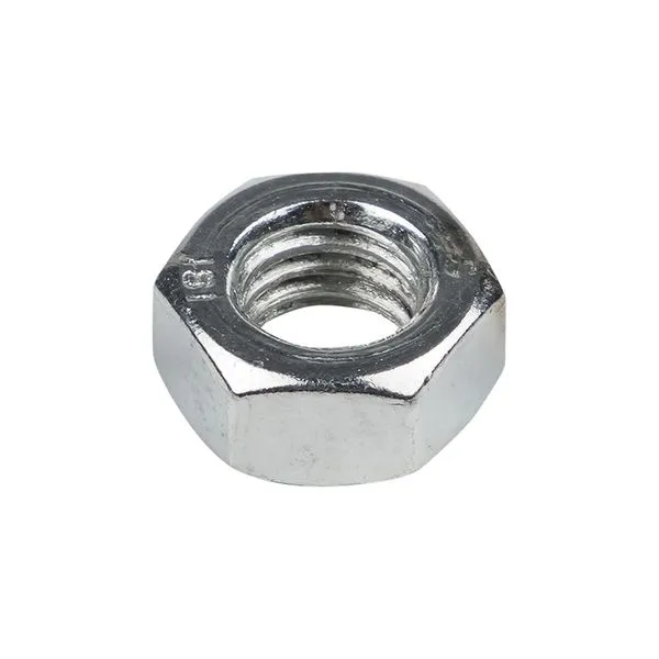Гайка шестигранная М6 DIN 934 INOX EKF g6grm6-INOX