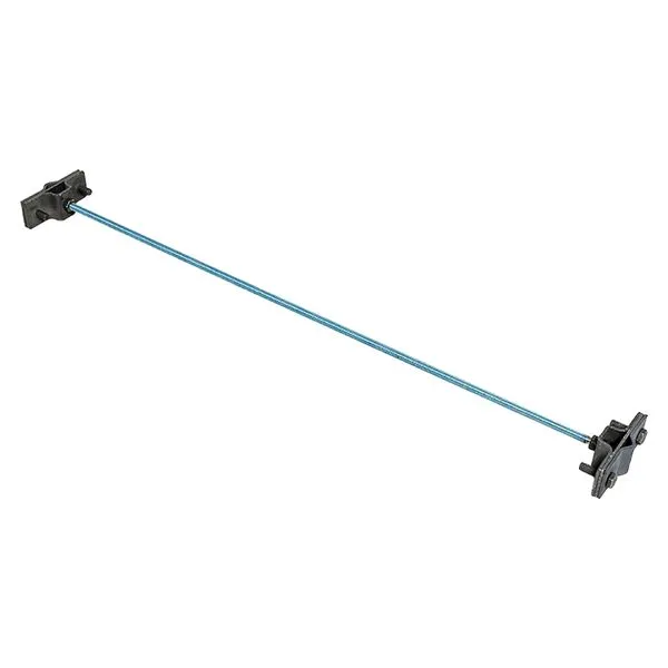 Проходная точка заземления D=6 L=500 на базе арт. 31546 EKF PROxima gc-22500