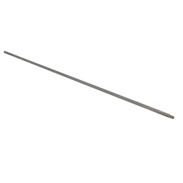 Штырь заземлителя D=20мм L=1500мм безмуфтовый HZ EKF gc-24050