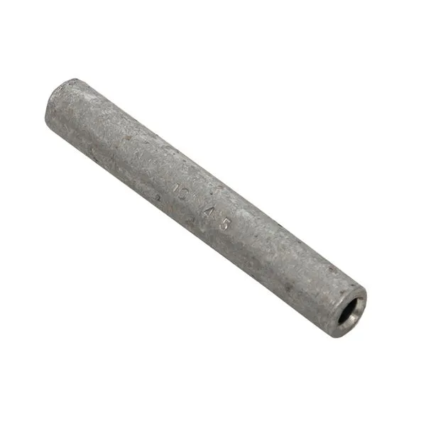 Гильза соединительная ГА GL-10-4.5 алюм. EKF gl-10-4.5 gl-10-4,5