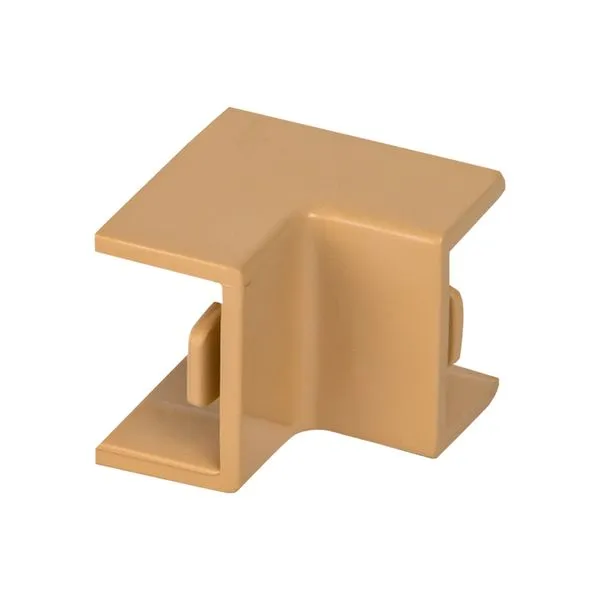 Угол внутренний (15x10) (4 шт) светлое дерево EKF-Plast ibl-15-10x4 EKF