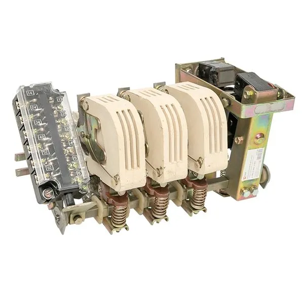 Контактор КТ-6013 100А 380В 3NO+3NC EKF PROxima kt6013-380