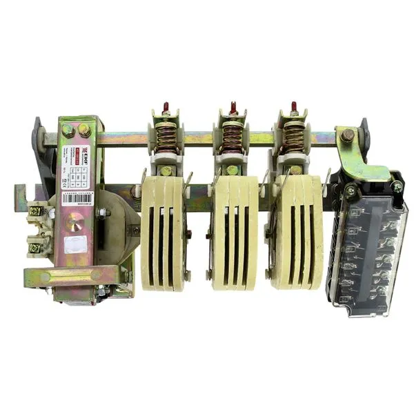 Контактор КТ-6043 400А 380В 3NO+3NC EKF PROxima kt6043-380