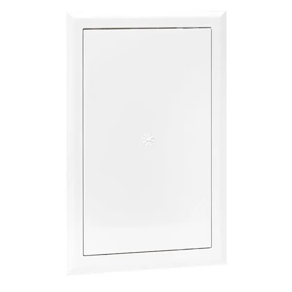 Люк ревизионный пластик 200x300 (ШхВ внутр.) EKF Basic lp-200x300