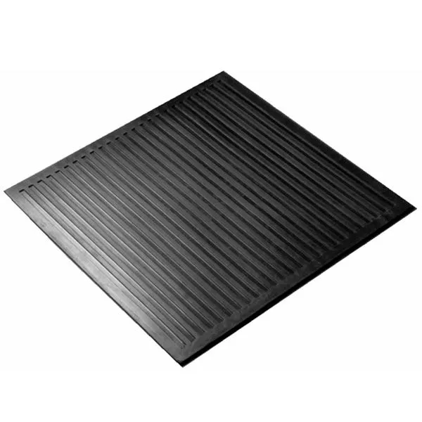 Подкладка под бетонное основание 500x500мм EKF lp-500500