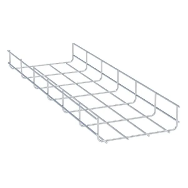 Лоток проволоч. 50x600x3000-3,8 мм EKF LP50600-3,8