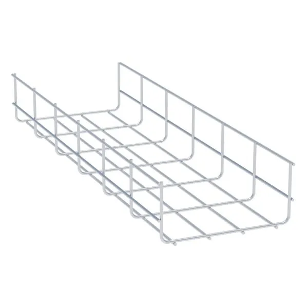 Лоток проволоч. 80x500x3000-3,8 мм EKF LP80500-3,8