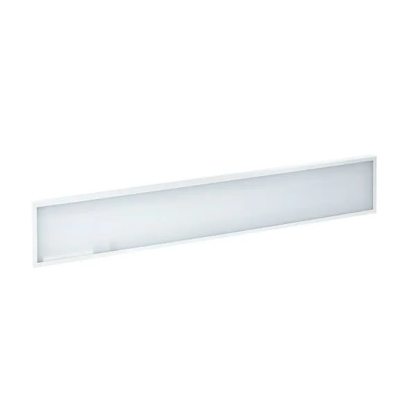 Светильник светодиодный ДВО 4113-Z 36Вт 6500К 1195x180x19 призма EKF LPL-4113-Z-36-6500