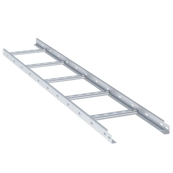 Лоток лестничный 50x500x6000-1,5 мм HDZ EKF LT50500x6-1,5-HDZ