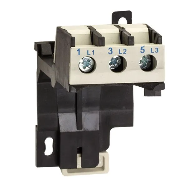 Держатель к тепловому реле РТЭ 1304-1322 EKF PROxima mb-1304-1322-0,4-25A