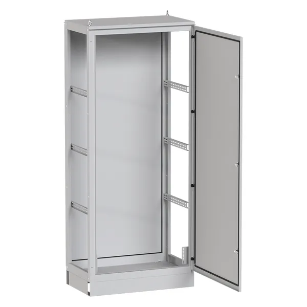 Каркас ВРУ-1 Unit S сварной (1800x800x450) IP54 EKF PROxima mb-18-80-45m