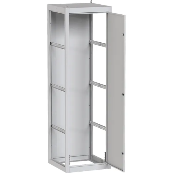 Каркас ВРУ-1 Unit S сварной (2000x600x600) IP31 EKF PROxima mb-20-60-60n