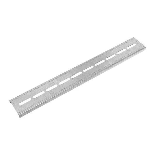 Рейка монтажная перфорир. 360х55 к ВРУ Unit (Вх450хГ) PROxima EKF mb15-04-02