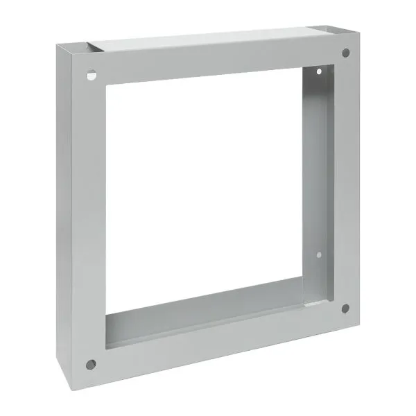 Цоколь к ВРУ Unit S IP31 (Вх450x450) EKF PROxima mb15-08-02-03