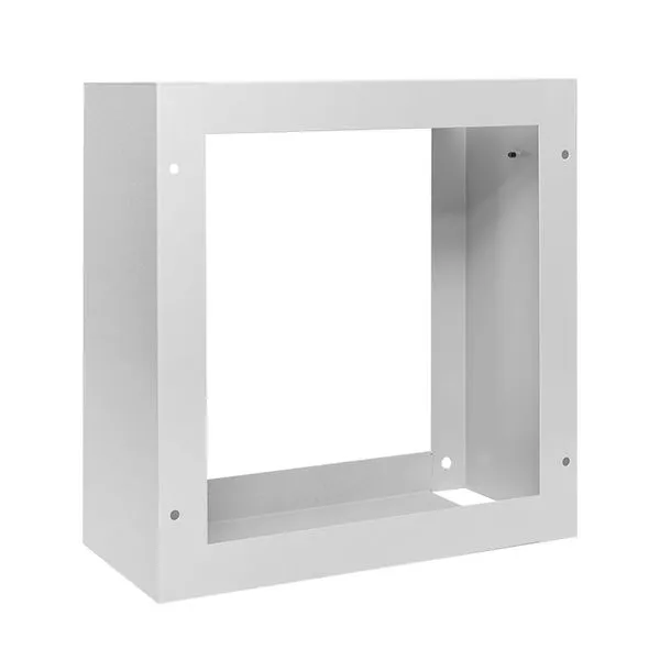 Цоколь к ВРУ Unit S IP31 (200x450x450) EKF PROxima mb15-08-04-03