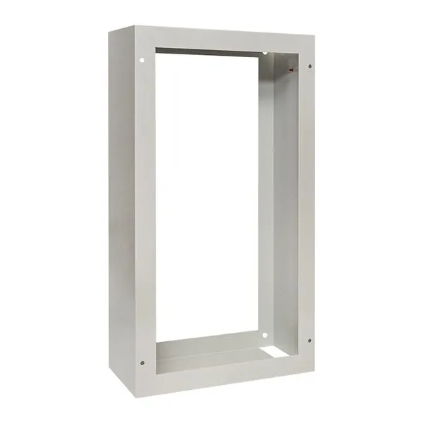 Цоколь к ВРУ Unit S IP31 (200x800x450) EKF PROxima mb15-08-04-05
