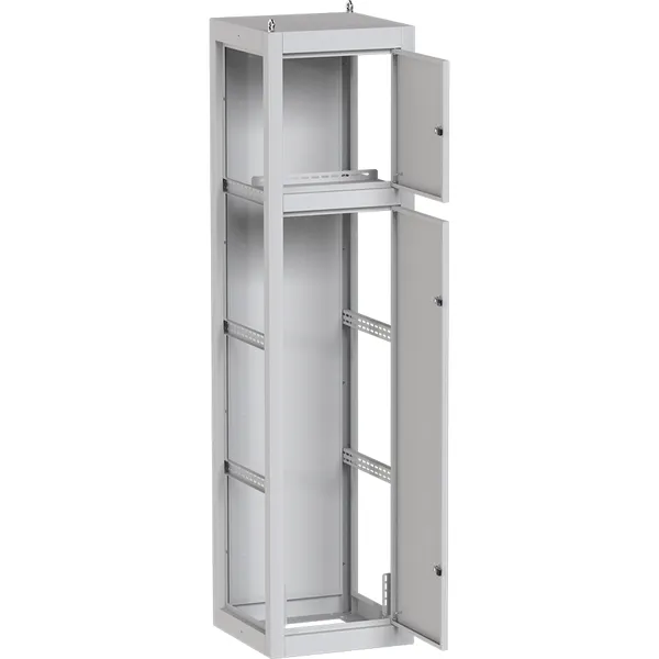 Каркас ВРУ-2 Unit S сварной IP31 (1800x450x450) EKF PROxima mb15-10-00m