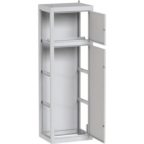 Каркас ВРУ-2 Unit S IP31 (1800х600х450) EKF mb15-11-00m