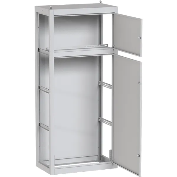 Каркас ВРУ-2 Unit S сварной IP31 (1800x800x450) EKF PROxima mb15-12-00m