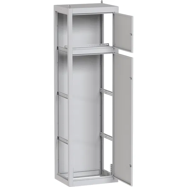 Каркас ВРУ-2 Unit S IP31 (2000х600х450) EKF mb15-14-00m