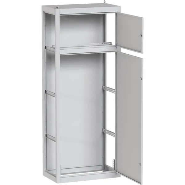 Каркас ВРУ-2 Unit S IP31 (2000х800х450) EKF mb15-15-01m