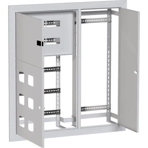 Щит этажный ЩЭ 6кв. (1000х950х160) Basic EKF mb28-v-6