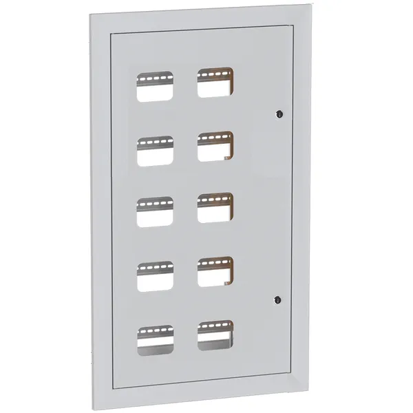 Щит этажный 10кв. без слабот. отсека 1-дверный (1000х650х160) PROxima EKF mb29-v-10-1r