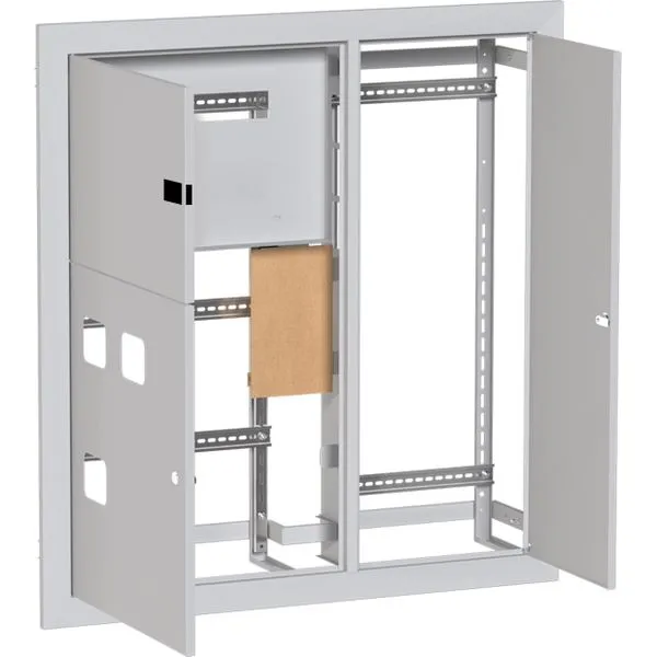 Щит этажный ЩЭ 3кв. (1000х950х160) PROxima EKF mb29-v-3