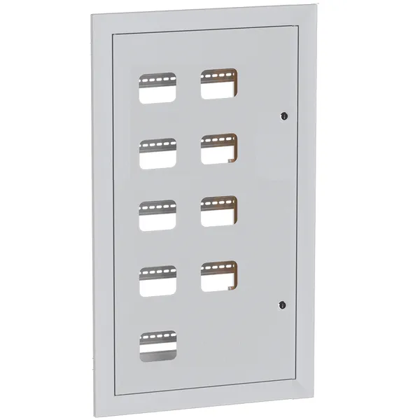 Щит этажный 9кв. без слабот. отсека 1-дверный (1000х650х160) PROxima EKF mb29-v-9-1r
