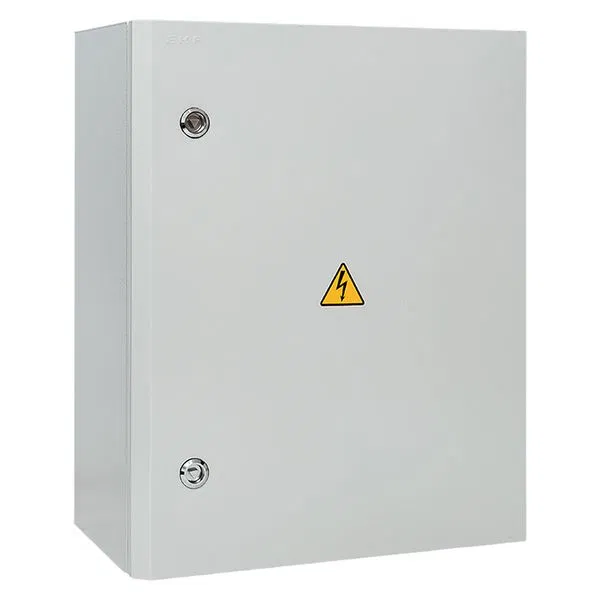 ЩМПг- 50.40.22 каб фланец IP65 PROXIMA EKF mb65-504022-m