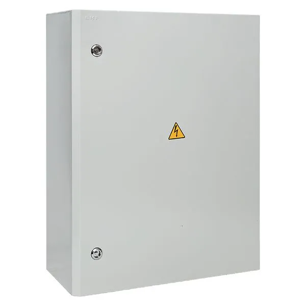 ЩМПг- 65.50.22 каб фланец IP65 PROXIMA EKF mb65-655022-m