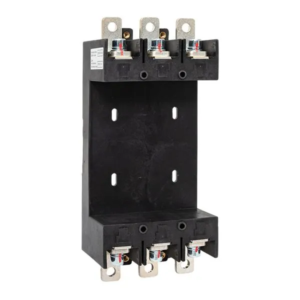 Панель втычная для AV POWER-1/3 ETU 125А переднего присоединения EKF mccb-1ETU-pin13F-125A