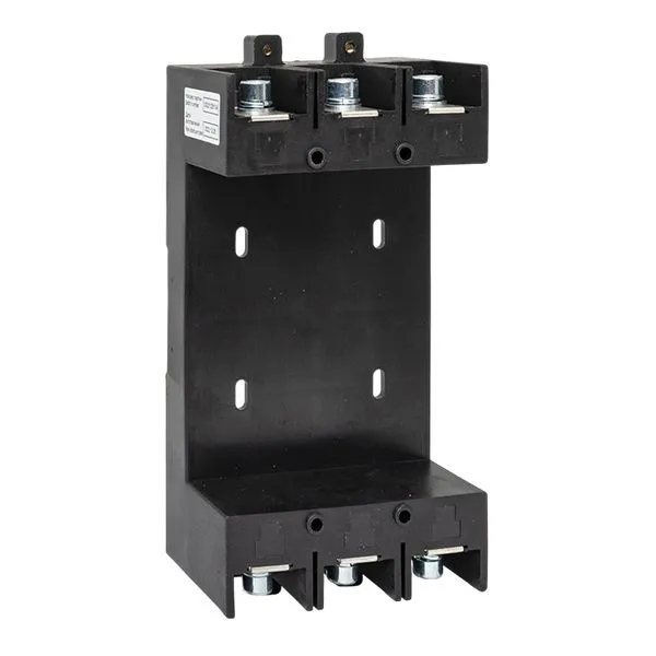 Панель втычная AV POWER-1/3ETU задн. присоед. PID-1/3R 125А AVERES EKF mccb-1ETU-pin13R-125A