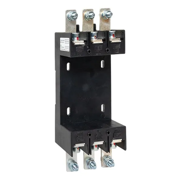 Панель втычная для AV POWER-1/3 TR 125А переднего присоединения EKF mccb-1TR-pin13F-125A