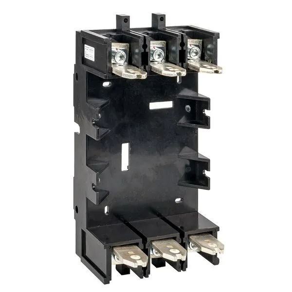 Панель втычная AV POWER-1/3TR задн. присоед. PID-1/3R 125А AVERES EKF mccb-1TR-pin13R-125A