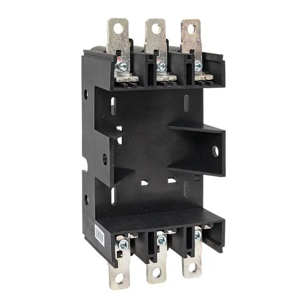 Панель втычная для AV POWER-2/3 ETU/TR 200А переднего присоединения EKF mccb-2-pin23F-200A