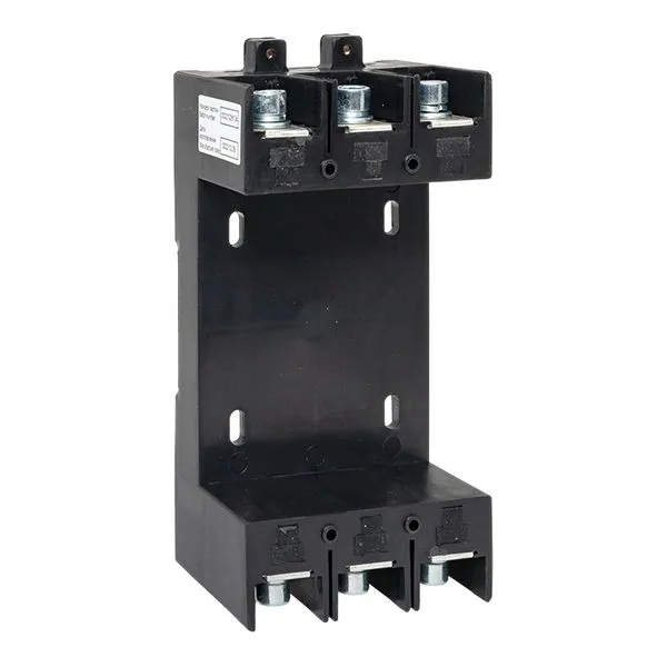 Панель втычная для AV POWER-2/3 ETU/TR 200А заднего присоединения EKF mccb-2-pin23R-200A