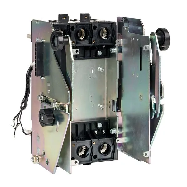 Панель выкатная AV POWER-3/3 400 передн. присоед. DOD-3/3F 400А AVERES EKF mccb-3-dod33F-400A