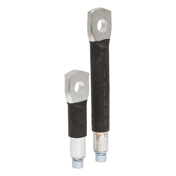 Внешние выводы для заднего присоединения для AV POWER-3 ETU/TR 250-400А EKF mccb-3-F400-av