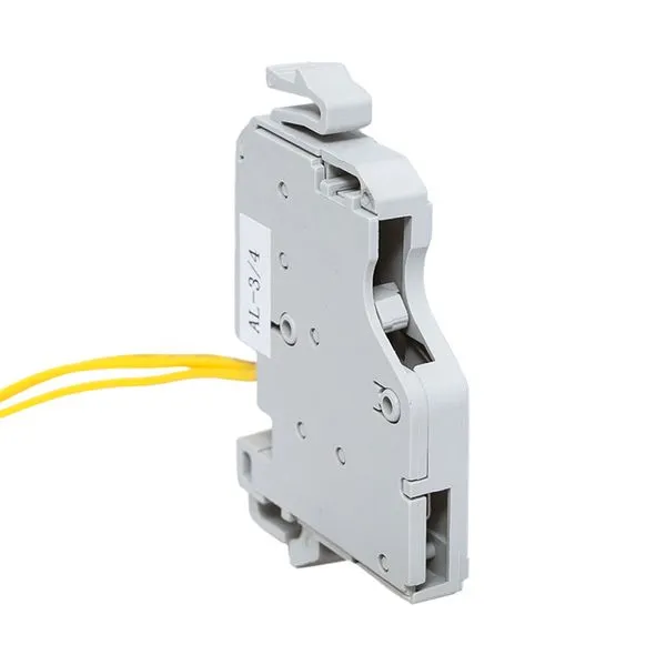 Контакт сигнальный (AL) для AV POWER-3/4 ETU/TR левый EKF mccb-34-AL-av