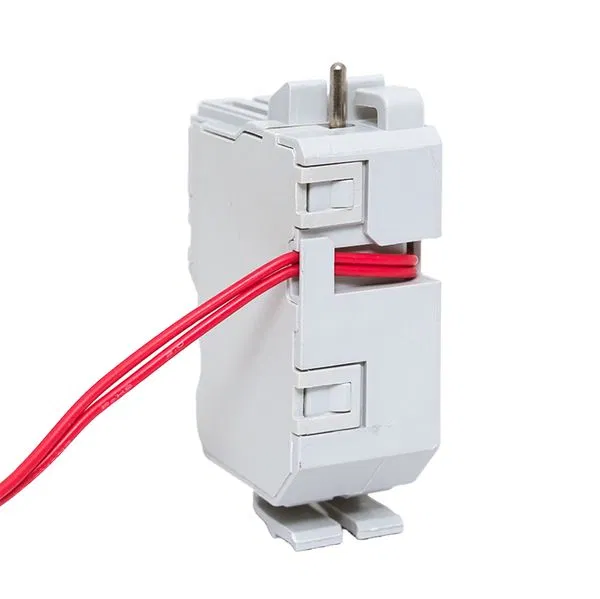 Расцепитель независимый (SHT) для AV POWER-3/4 ETU/TR AC 230В правый EKF mccb-34-SHT-ac230-av
